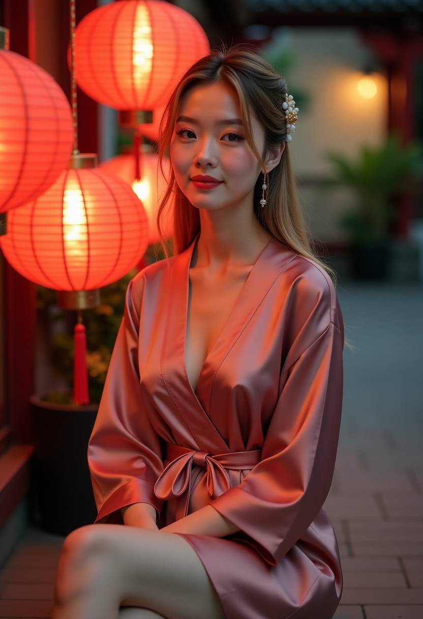 昨日的美食海报