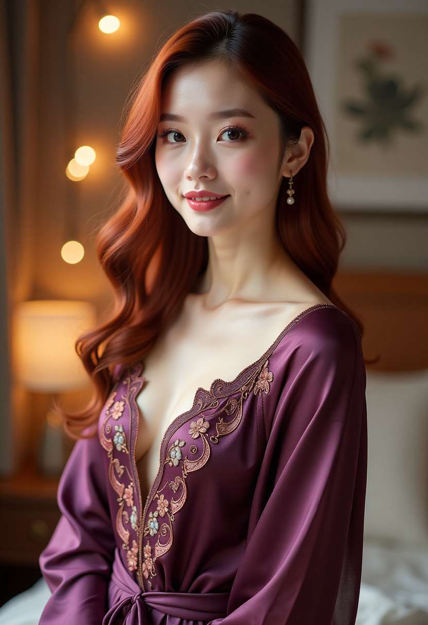 眼泪女王海报
